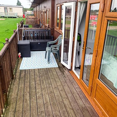 Willa Mablethorpe Chalet H19 Zewnętrze zdjęcie