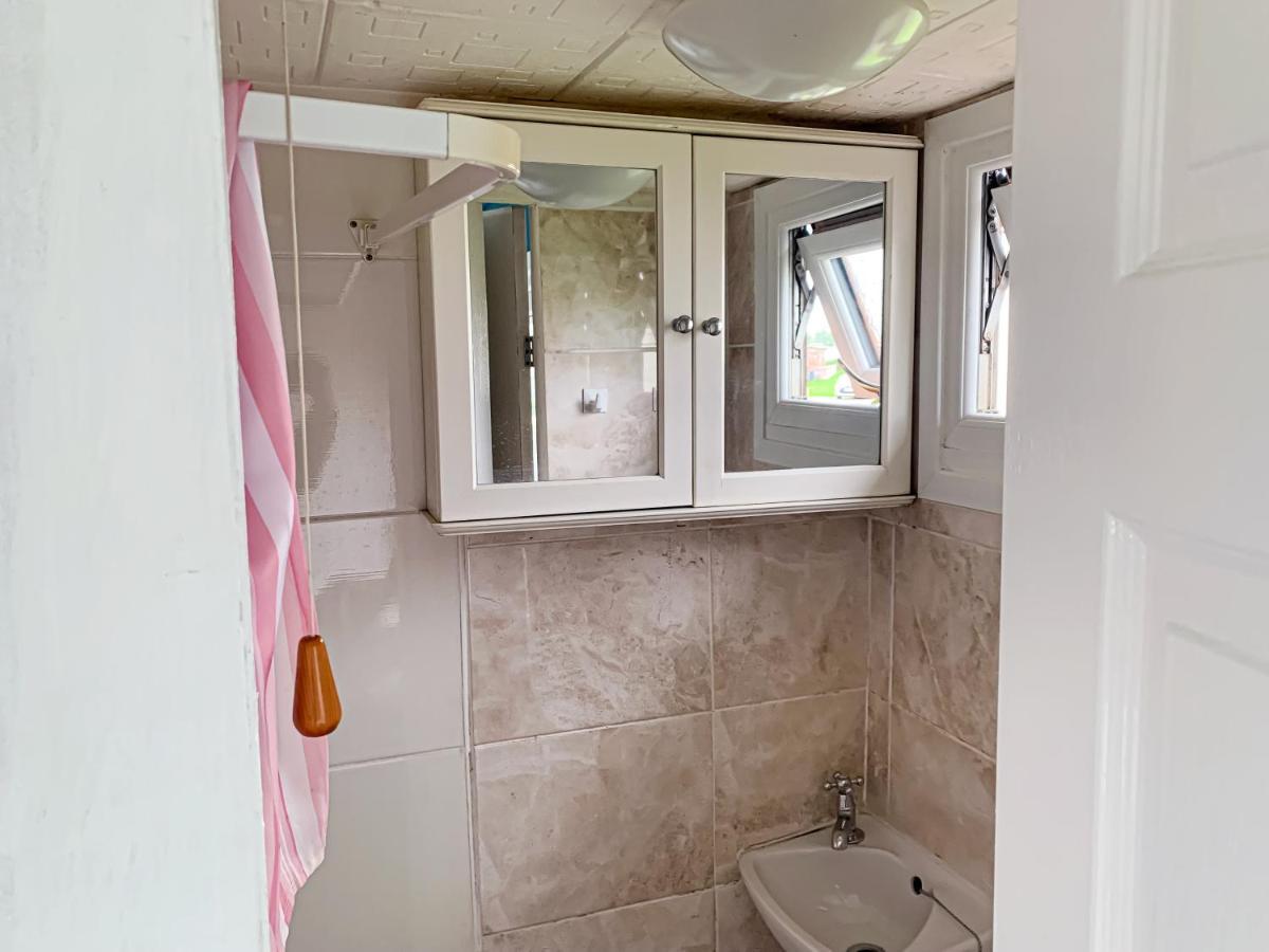 Willa Mablethorpe Chalet H19 Zewnętrze zdjęcie