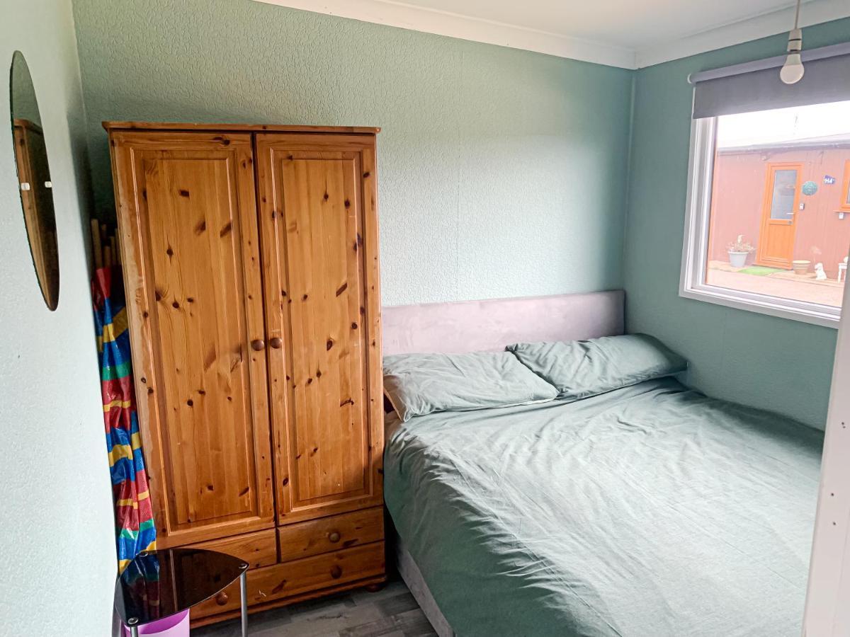 Willa Mablethorpe Chalet H19 Zewnętrze zdjęcie